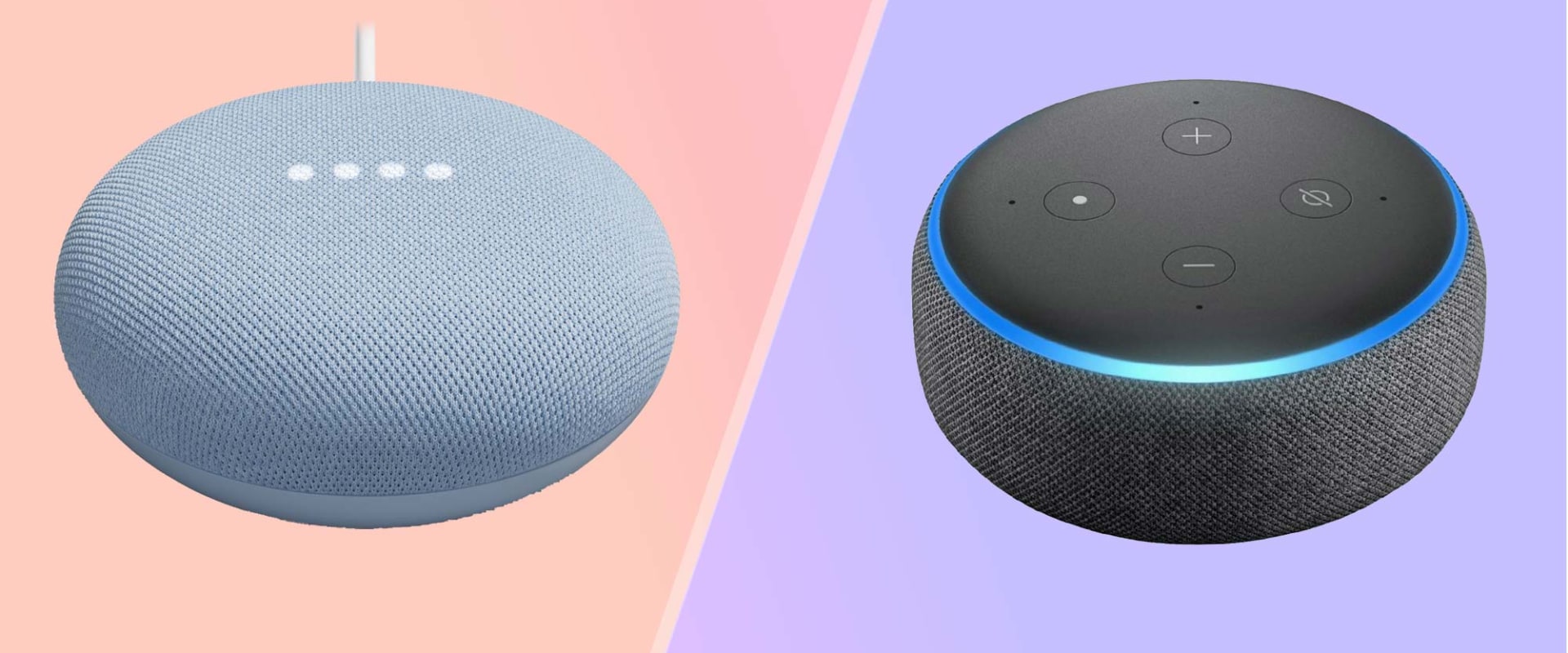 Everything You Need to Know About Virtual Assistants like Alexa or Google Home