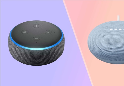 Everything You Need to Know About Virtual Assistants like Alexa or Google Home