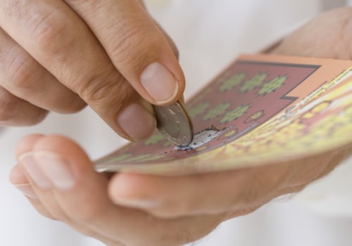 How to Use Bet Slips and Play Cards to Improve Your Chances of Winning the Lottery