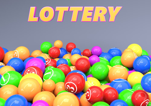 Tips and Strategies to Improve Your Chances of Winning the Lottery